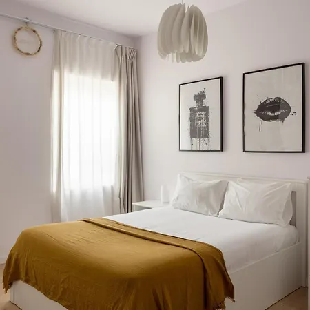 Lejlighed Luxury 4-bedroom In Prime *