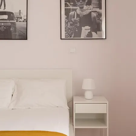 Luxury 4-bedroom In Prime Lejlighed Lisboa