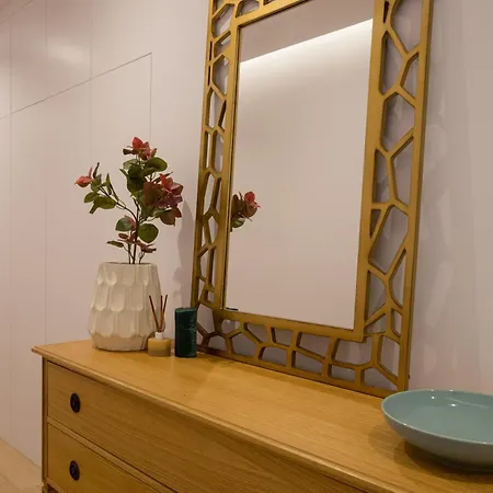 Luxury 4-bedroom In Prime Lisboa