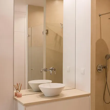 Lejlighed Luxury 4-bedroom In Prime *