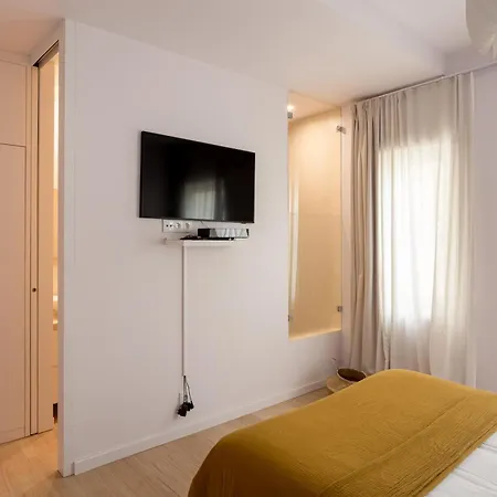 Luxury 4-bedroom In Prime * Lisboa