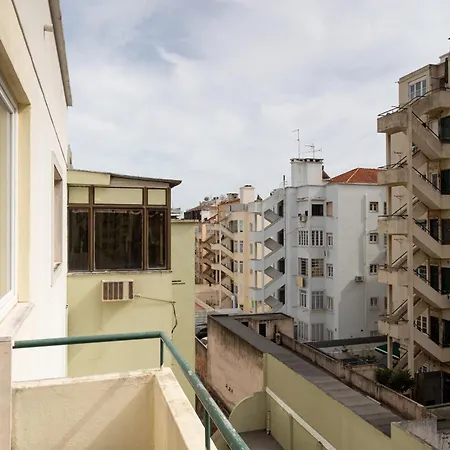 Lejlighed Luxury 4-bedroom In Prime