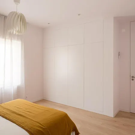 Luxury 4-bedroom In Prime Lisboa