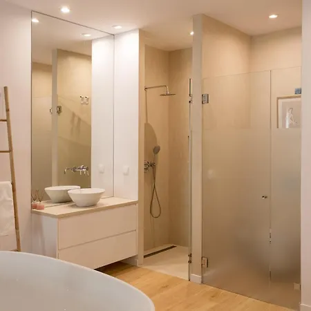 Lejlighed Luxury 4-bedroom In Prime Lisboa