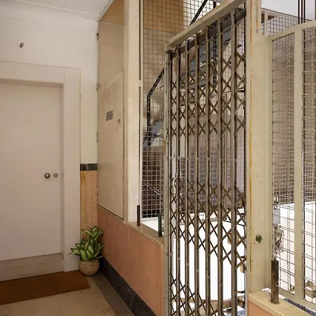 Lejlighed Luxury 4-bedroom In Prime