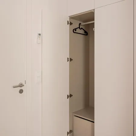 Lejlighed Luxury 4-bedroom In Prime Lisboa