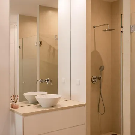 Lejlighed Luxury 4-bedroom In Prime